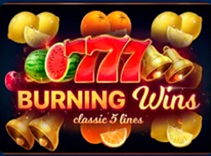 777 Burning Wins Mostbet
